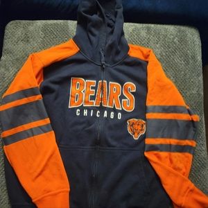 NFL Fleece Jacket